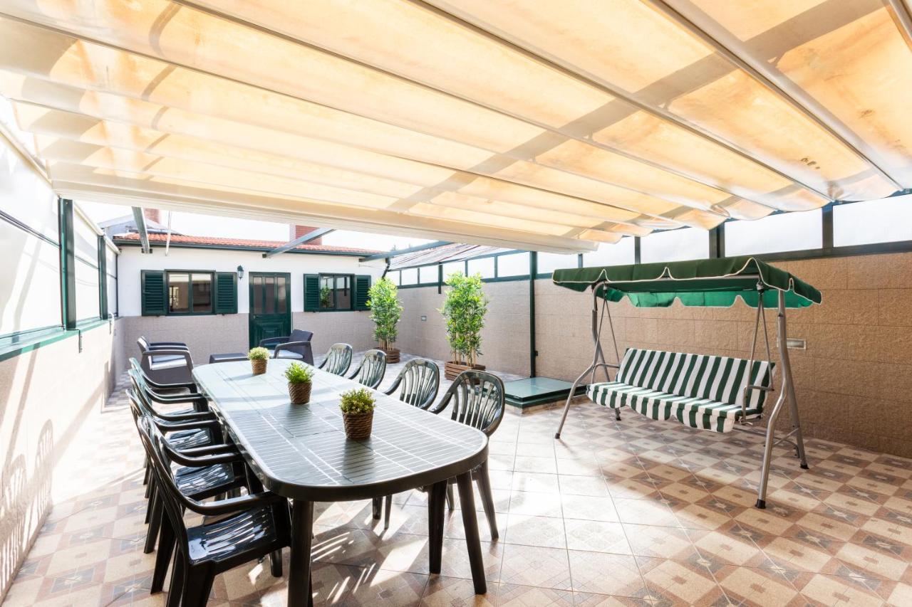 Porto Residence Campanha Dış mekan fotoğraf