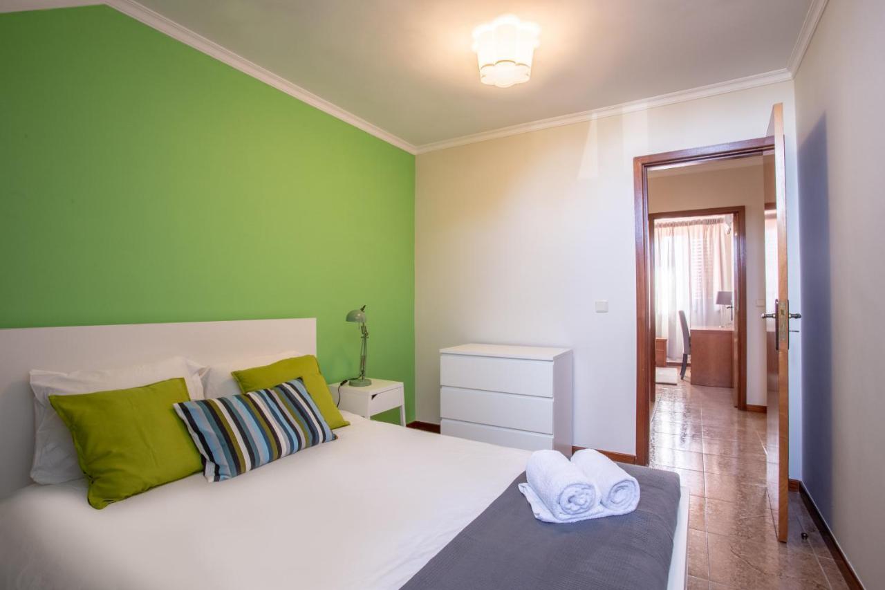 Porto Residence Campanha Dış mekan fotoğraf