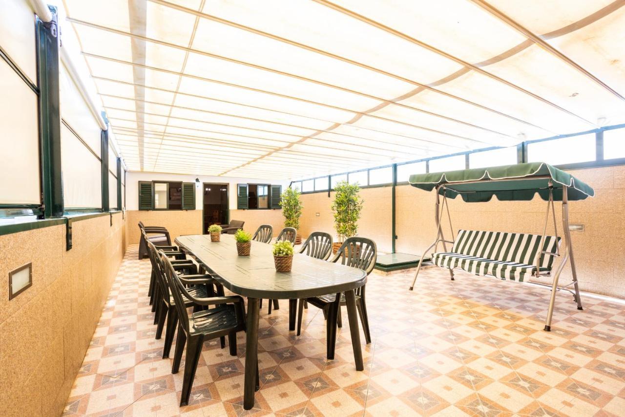 Porto Residence Campanha Dış mekan fotoğraf