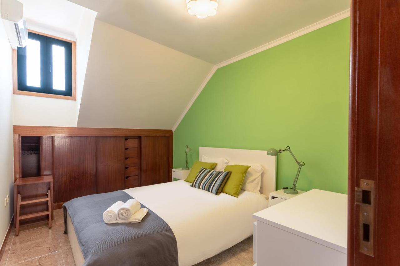 Porto Residence Campanha Dış mekan fotoğraf