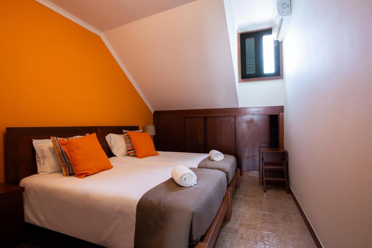 Porto Residence Campanha Dış mekan fotoğraf