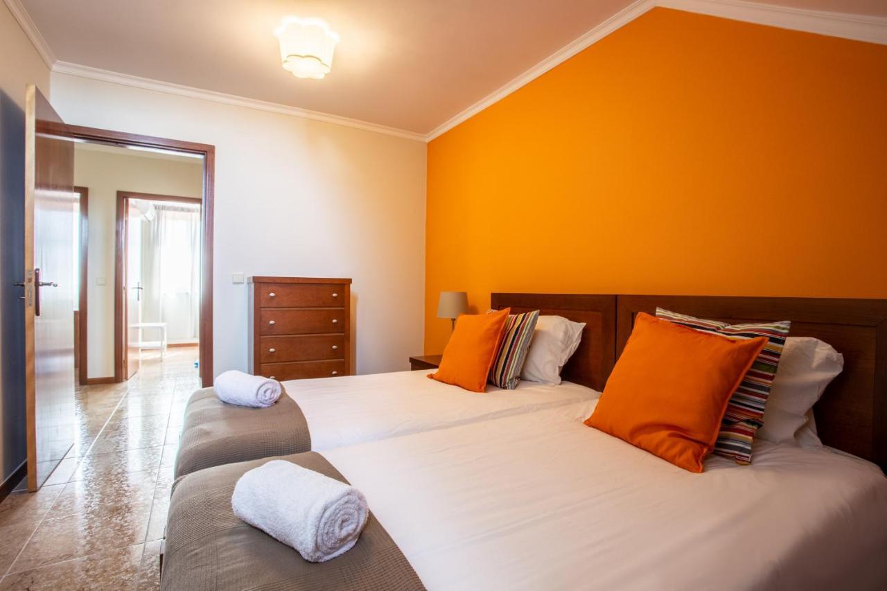 Porto Residence Campanha Dış mekan fotoğraf