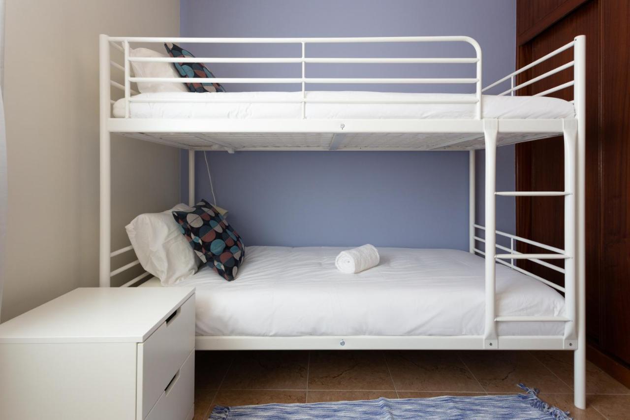 Porto Residence Campanha Dış mekan fotoğraf