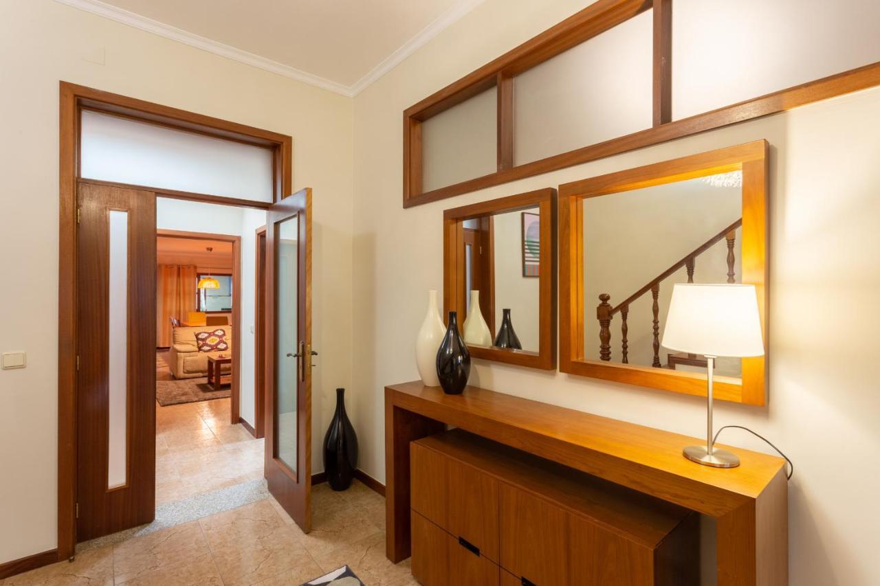 Porto Residence Campanha Dış mekan fotoğraf