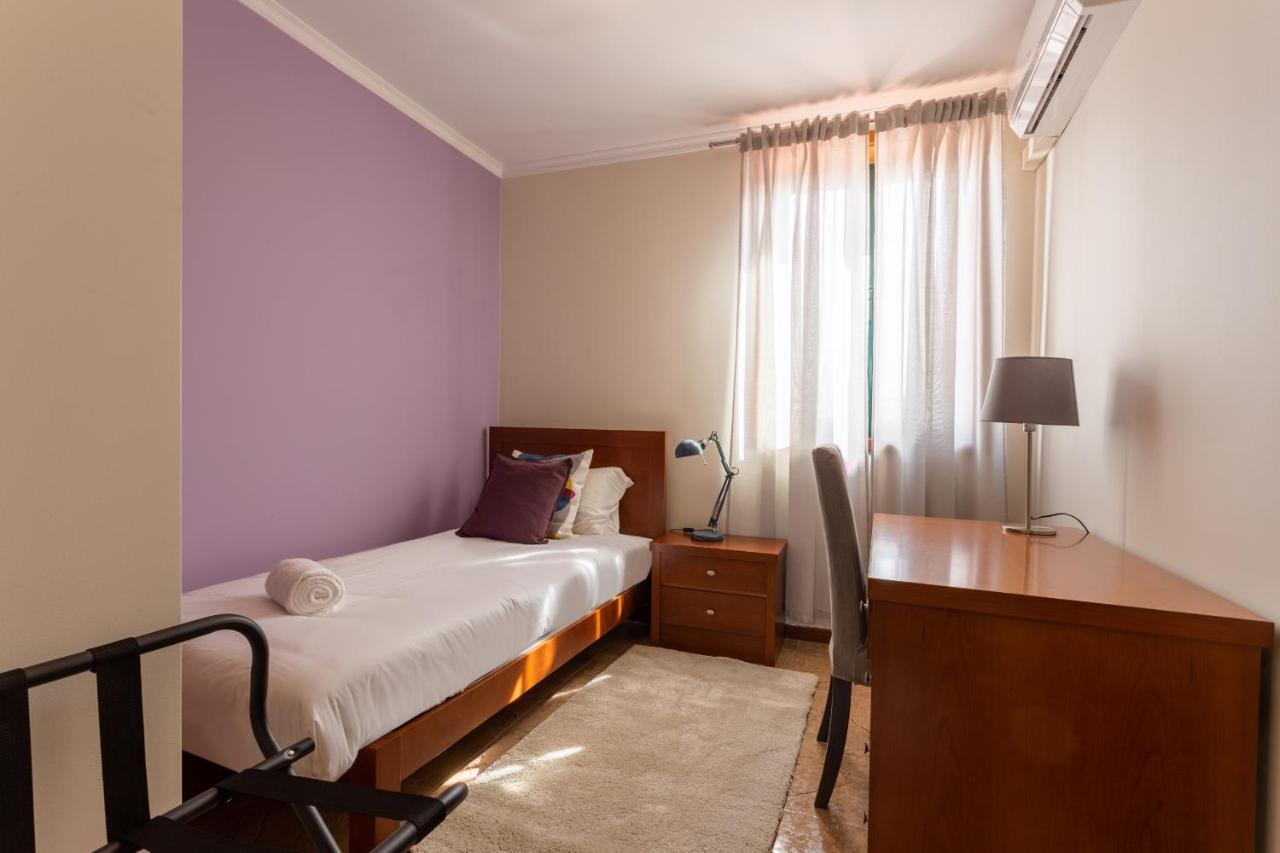Porto Residence Campanha Dış mekan fotoğraf