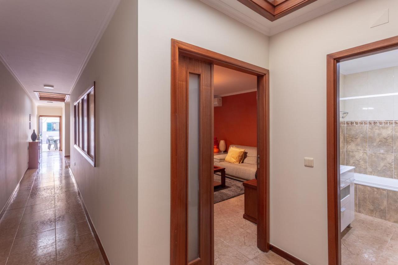 Porto Residence Campanha Dış mekan fotoğraf