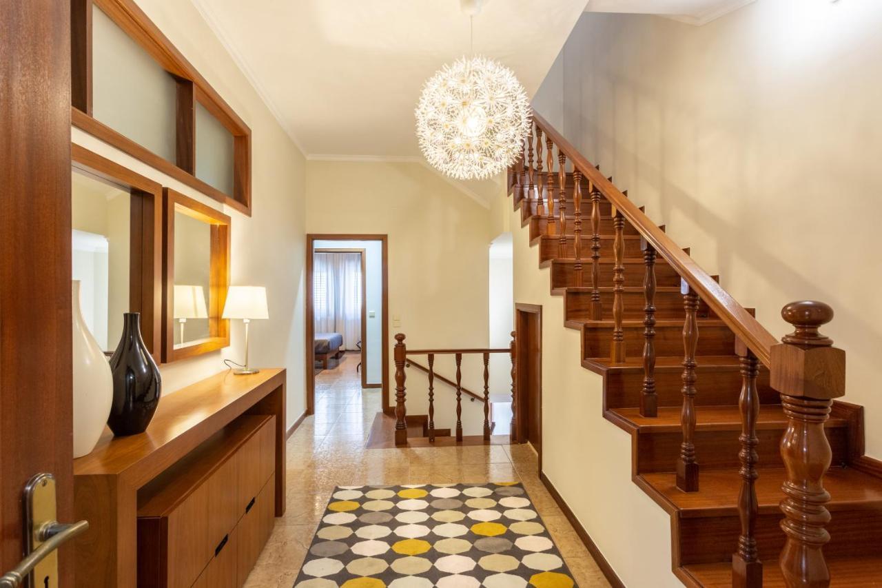 Porto Residence Campanha Dış mekan fotoğraf