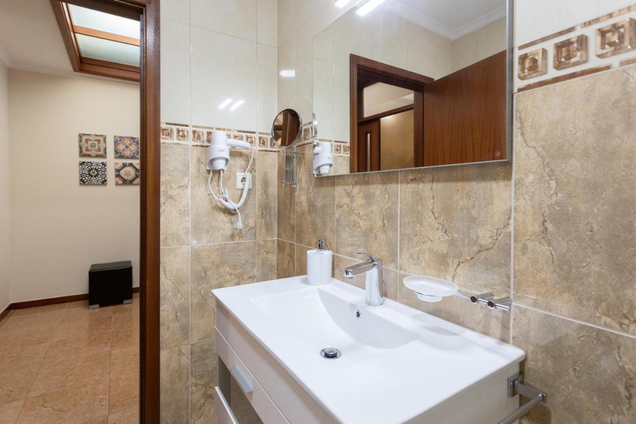 Porto Residence Campanha Dış mekan fotoğraf