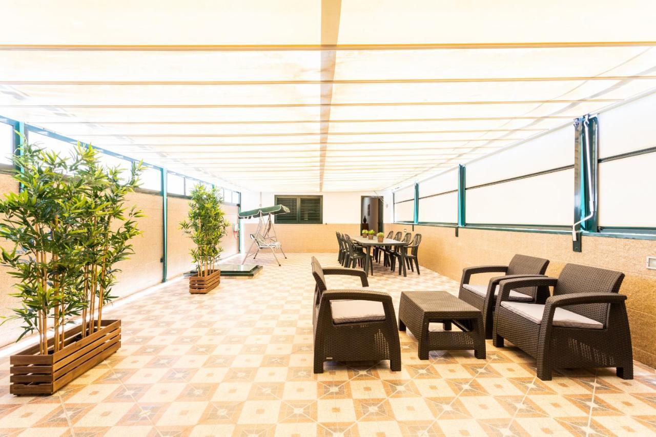 Porto Residence Campanha Dış mekan fotoğraf