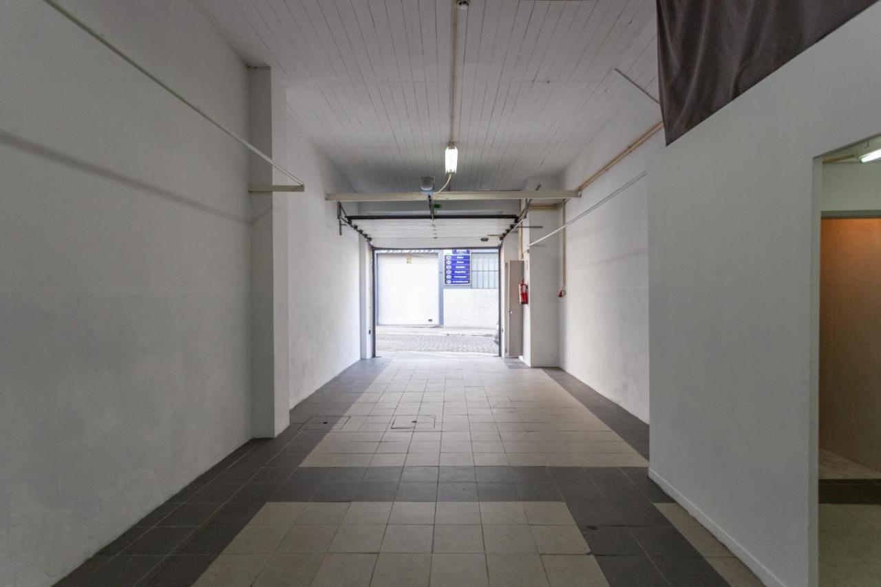 Porto Residence Campanha Dış mekan fotoğraf