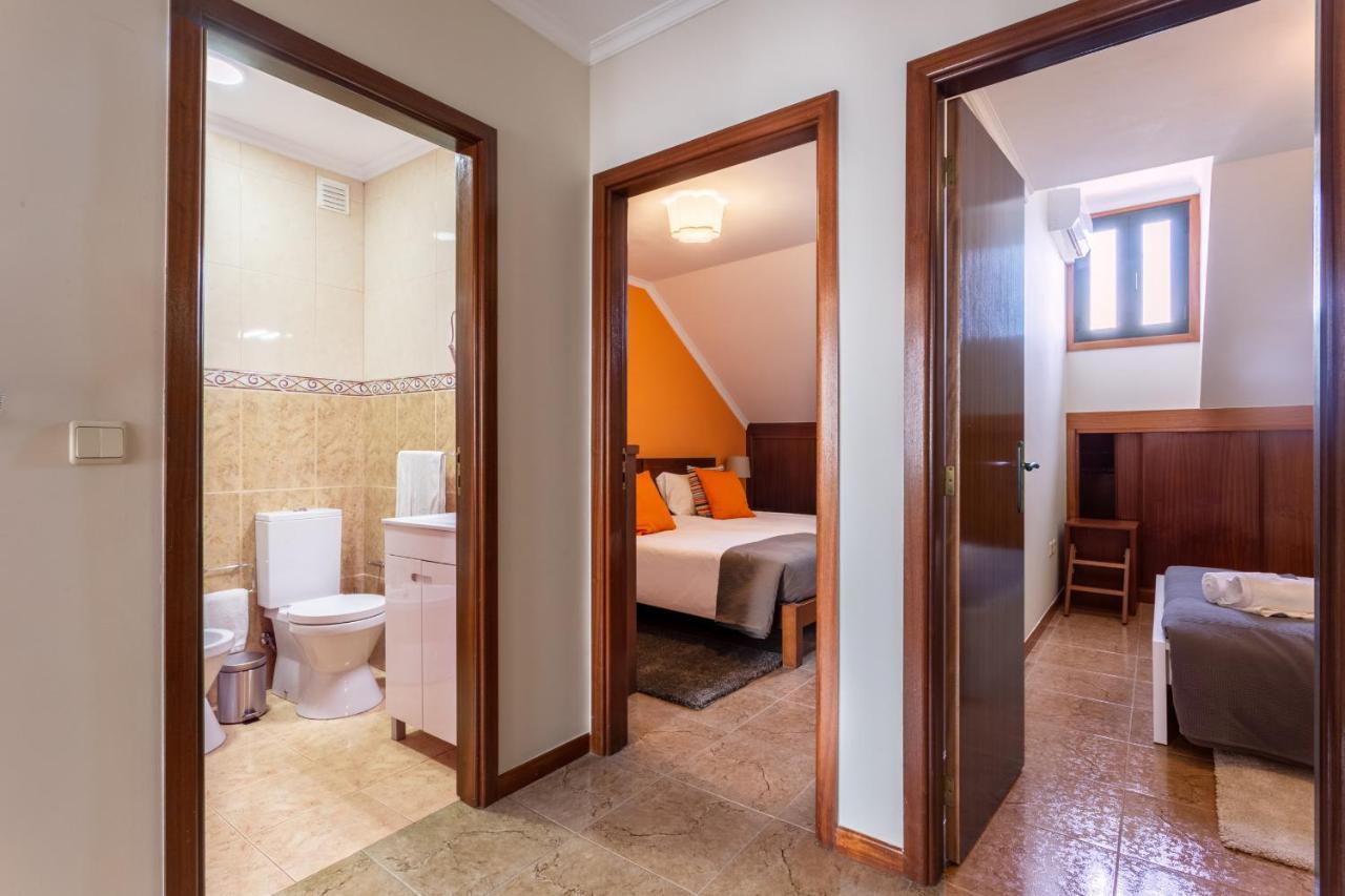 Porto Residence Campanha Dış mekan fotoğraf