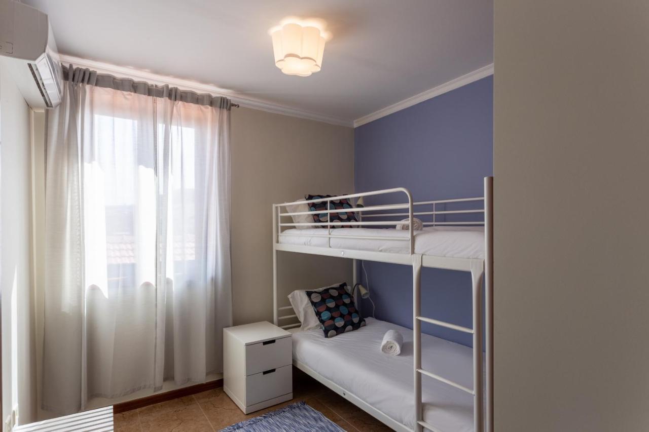 Porto Residence Campanha Dış mekan fotoğraf