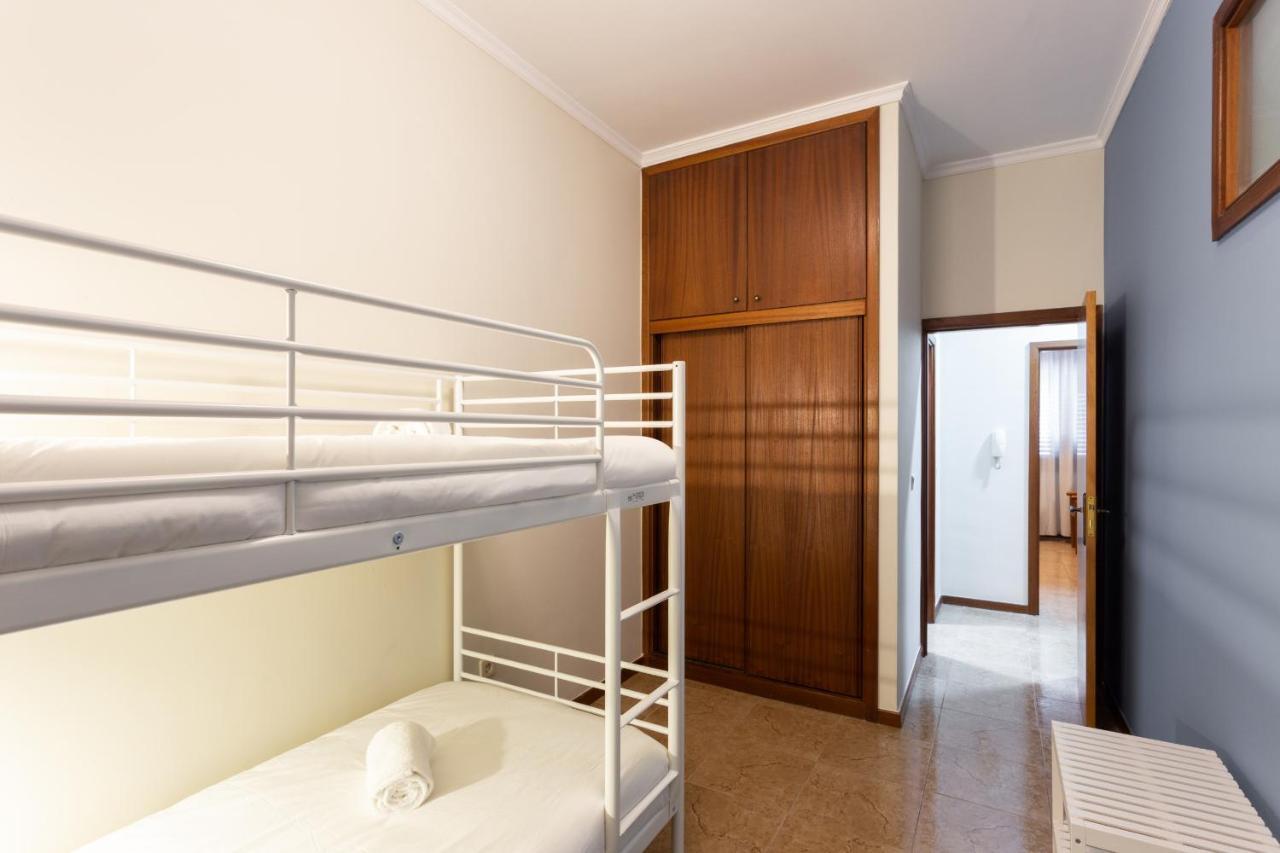 Porto Residence Campanha Dış mekan fotoğraf
