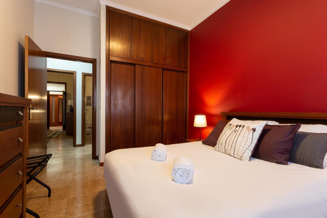 Porto Residence Campanha Dış mekan fotoğraf