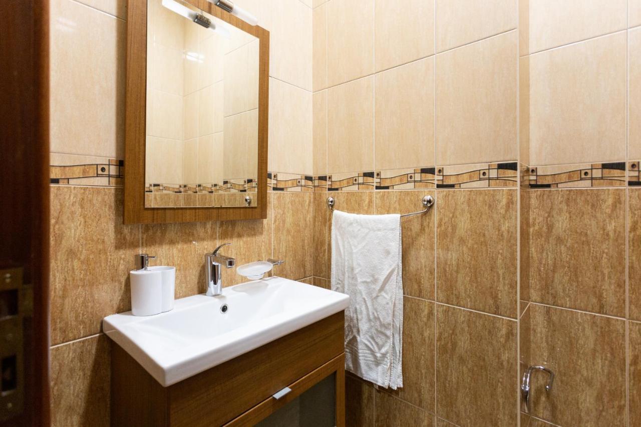 Porto Residence Campanha Dış mekan fotoğraf