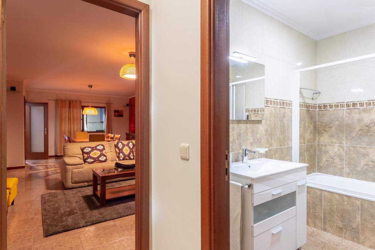 Porto Residence Campanha Dış mekan fotoğraf
