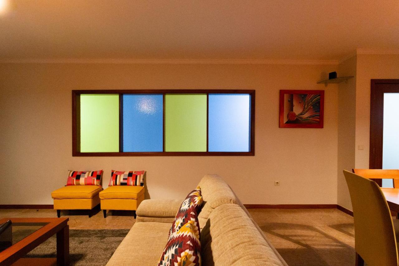 Porto Residence Campanha Dış mekan fotoğraf