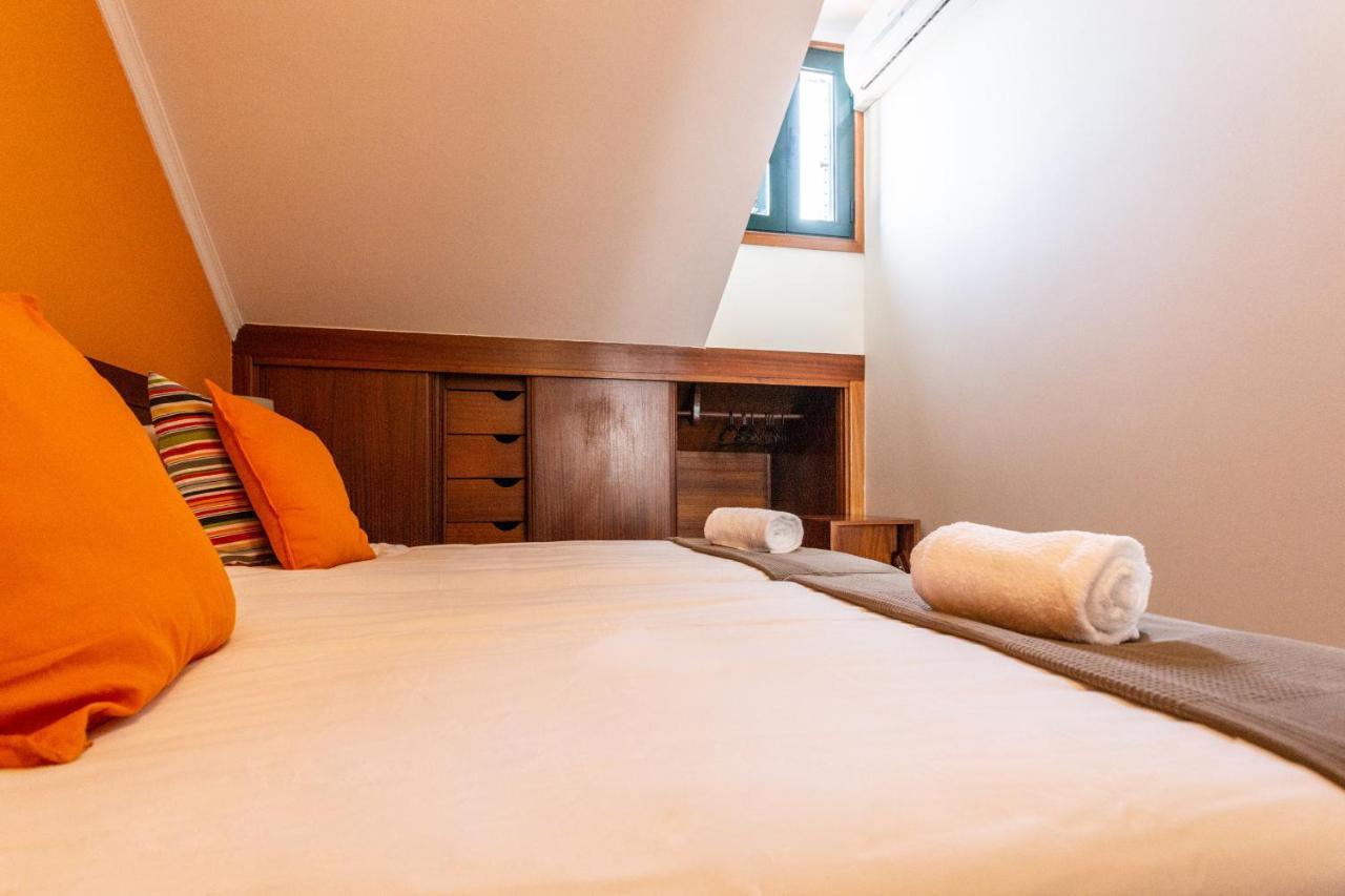 Porto Residence Campanha Dış mekan fotoğraf