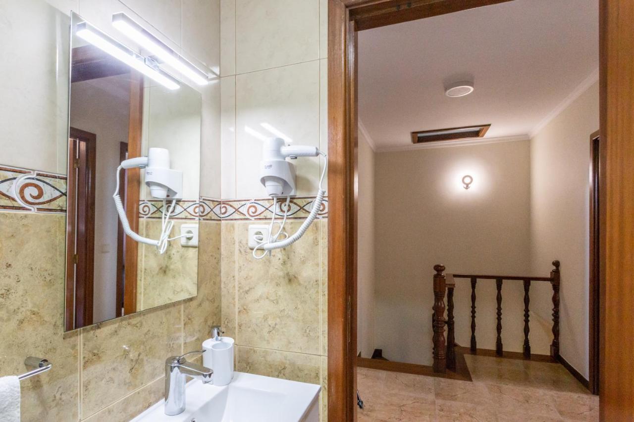 Porto Residence Campanha Dış mekan fotoğraf
