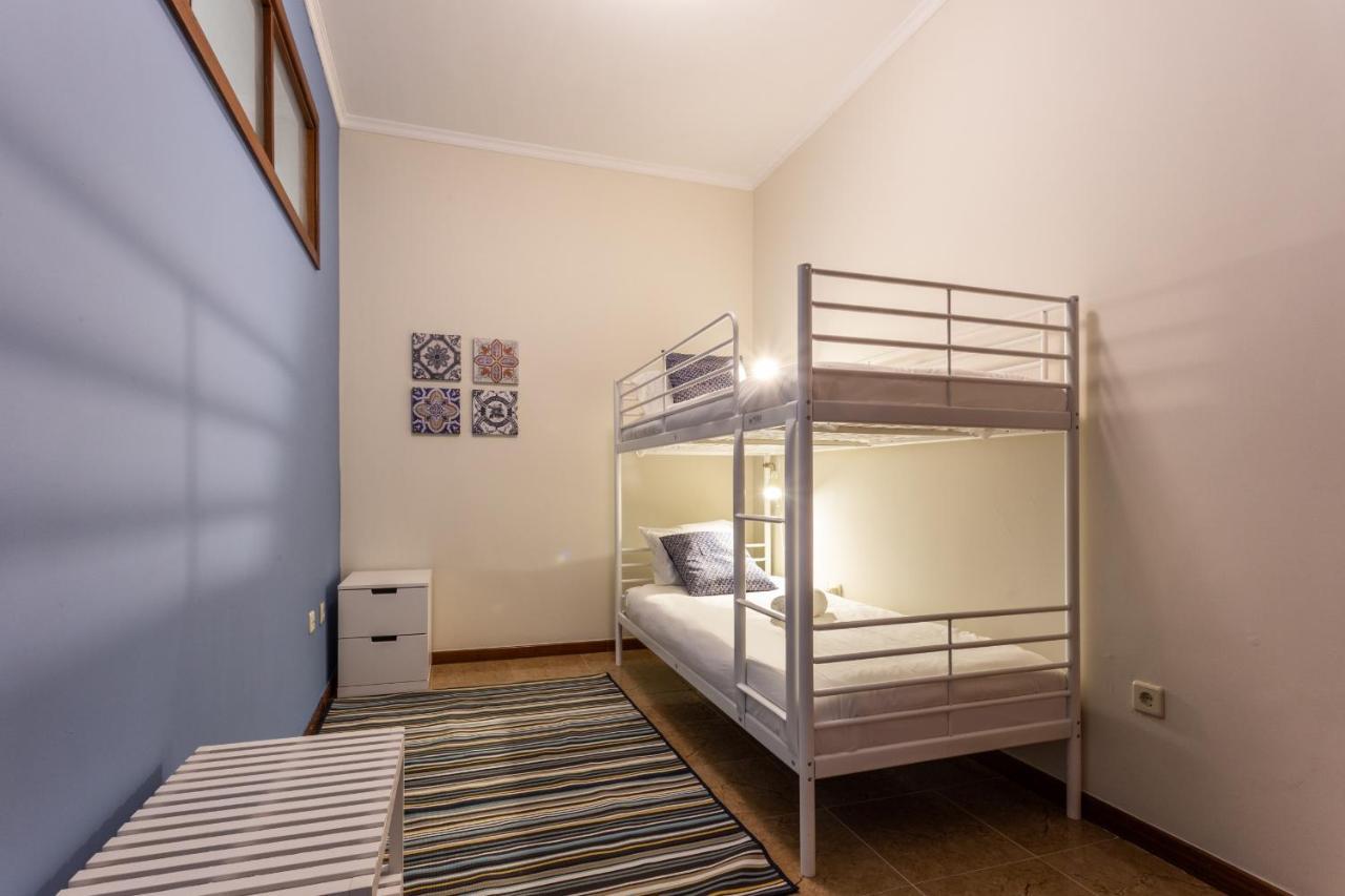 Porto Residence Campanha Dış mekan fotoğraf