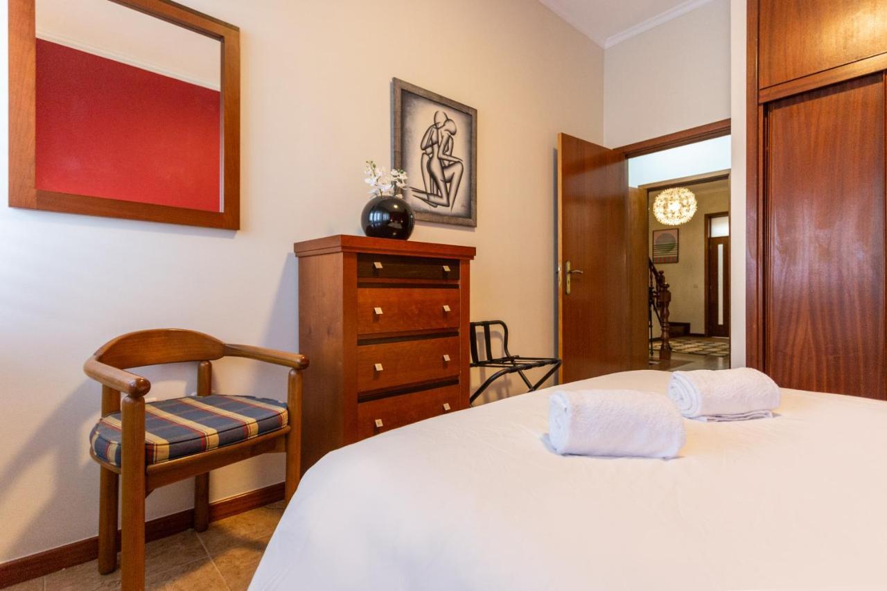 Porto Residence Campanha Dış mekan fotoğraf