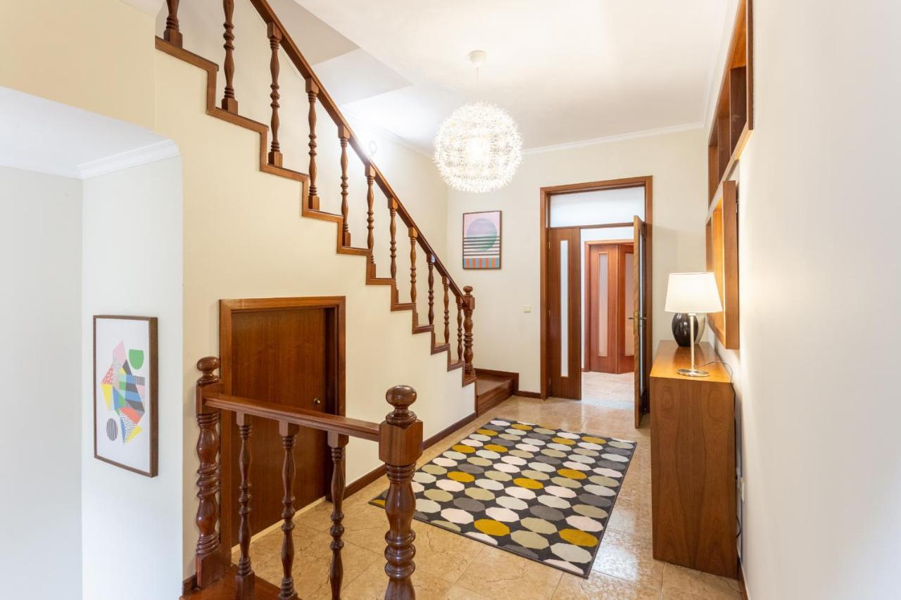 Porto Residence Campanha Dış mekan fotoğraf