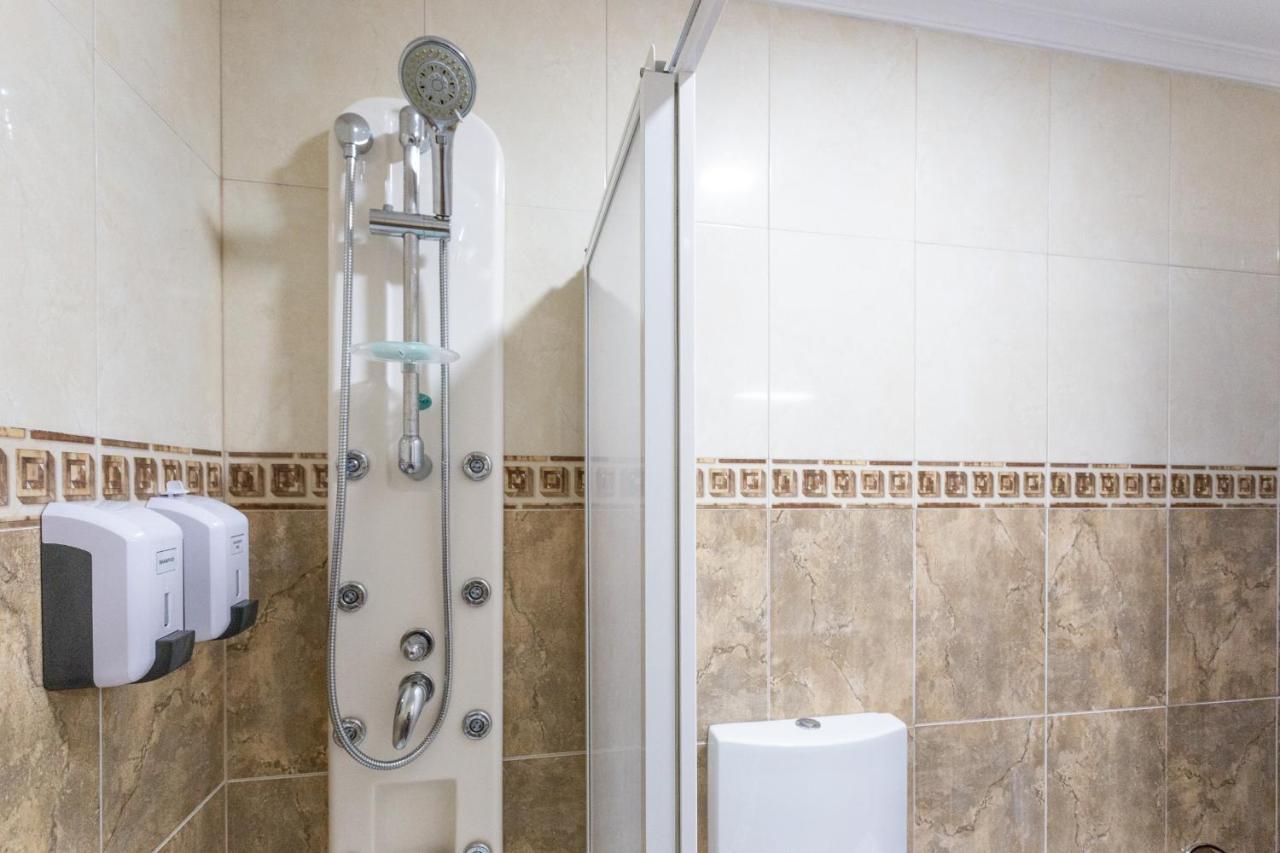 Porto Residence Campanha Dış mekan fotoğraf