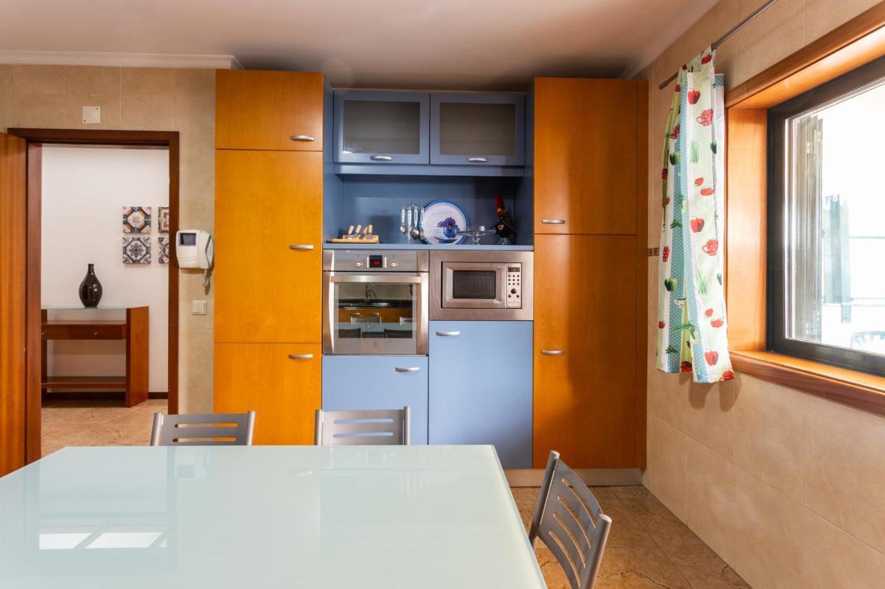 Porto Residence Campanha Dış mekan fotoğraf