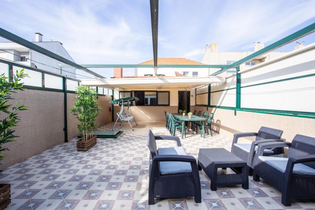 Porto Residence Campanha Dış mekan fotoğraf