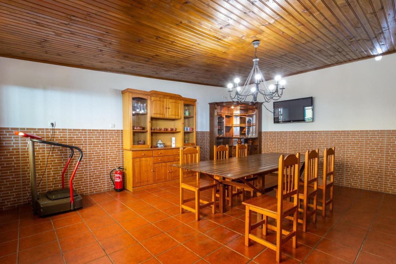 Porto Residence Campanha Dış mekan fotoğraf