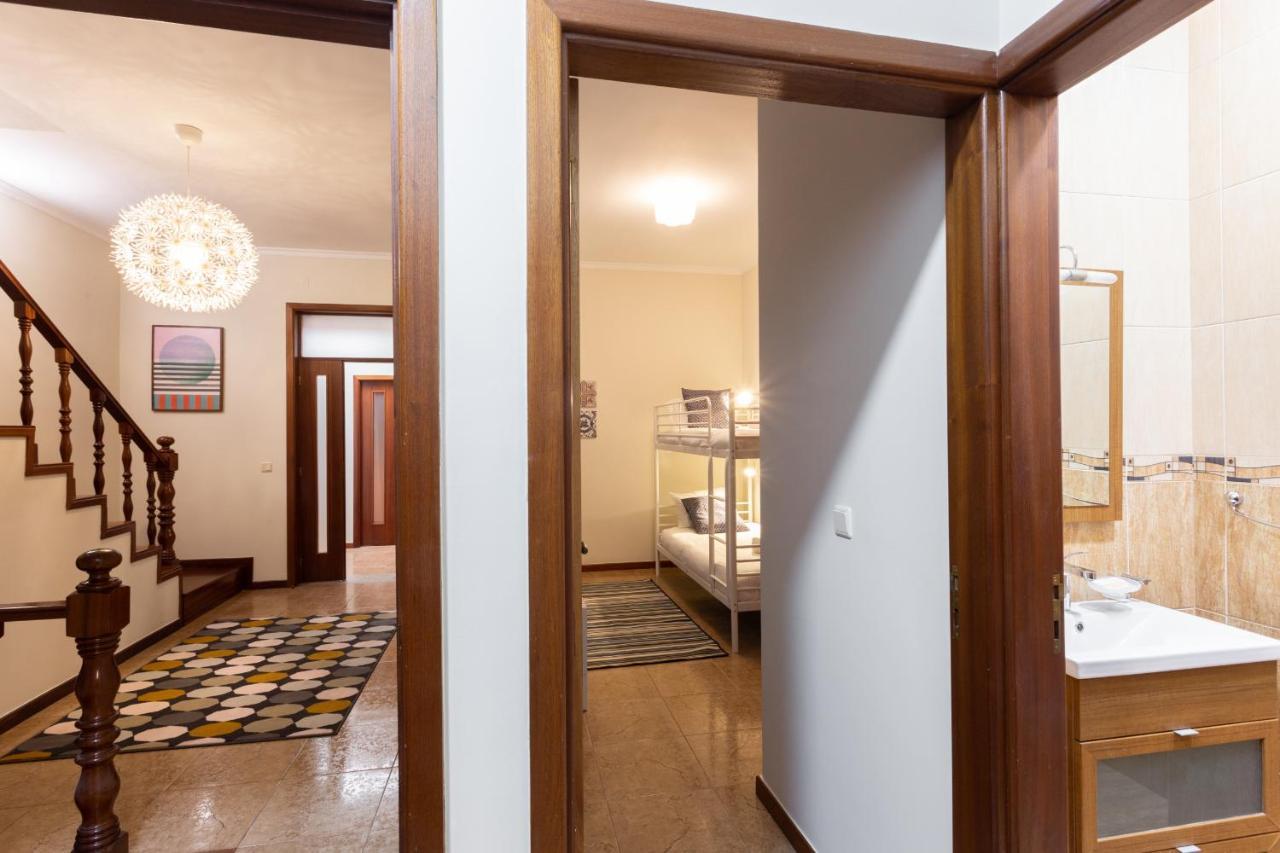 Porto Residence Campanha Dış mekan fotoğraf