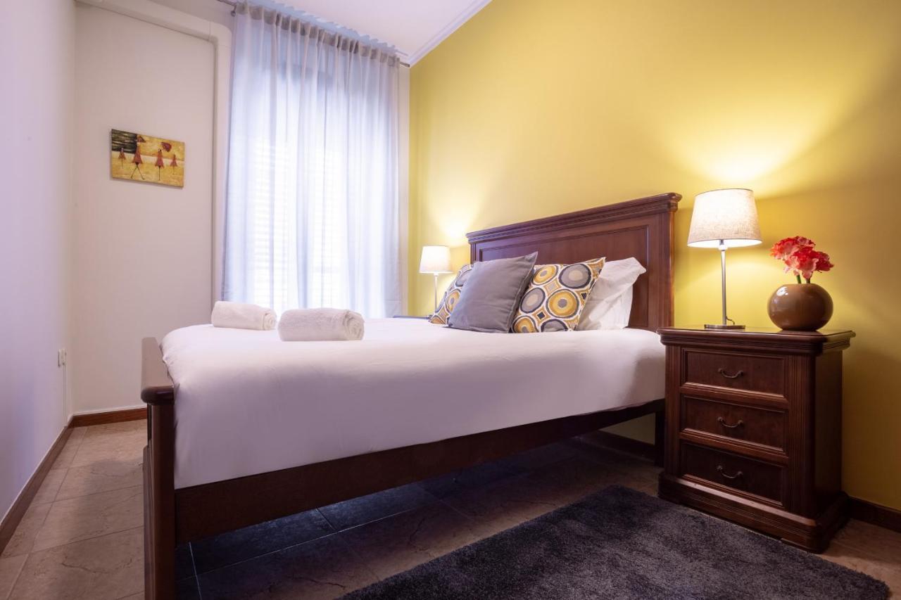 Porto Residence Campanha Dış mekan fotoğraf