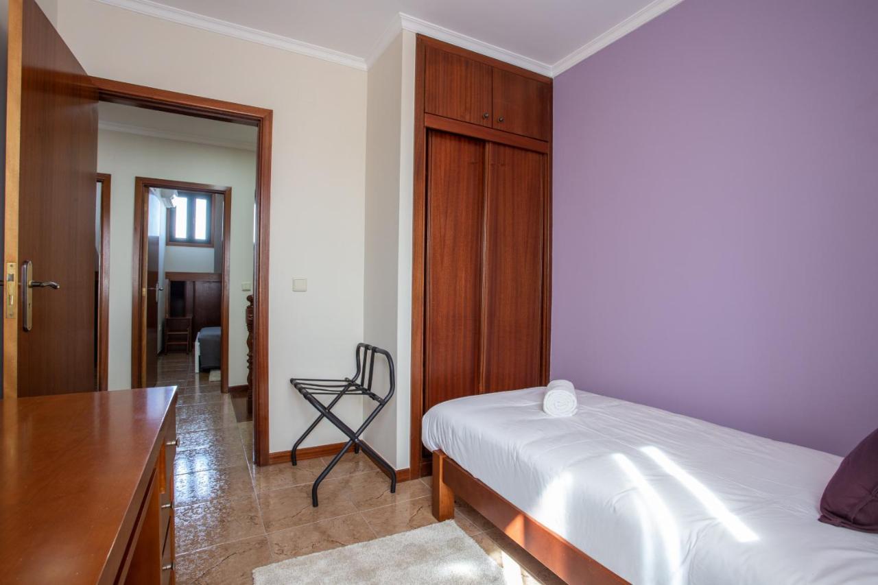 Porto Residence Campanha Dış mekan fotoğraf