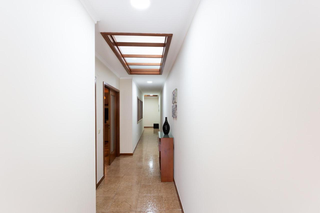Porto Residence Campanha Dış mekan fotoğraf