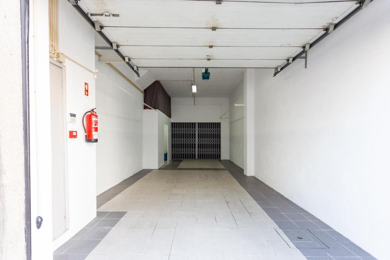 Porto Residence Campanha Dış mekan fotoğraf